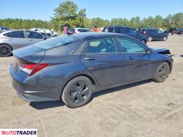 Hyundai Elantra 2023 2