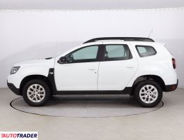 Dacia Duster 2021 1.0 89 KM Dacia Duster 2021 1.0 89 KM