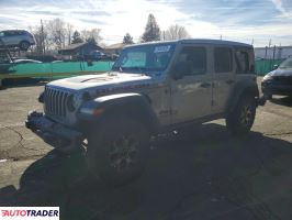 Jeep Wrangler 2020 2