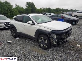 Hyundai Kona 2024 2