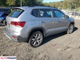 Volkswagen Pozostałe 2023 1