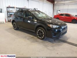 Subaru Pozostałe 2023 2