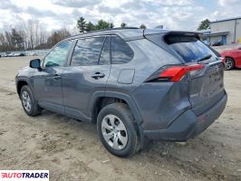 Toyota Pozostałe 2021 2