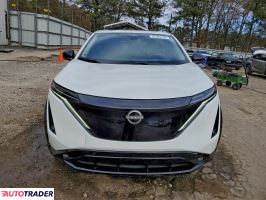 Nissan Pozostałe 2024