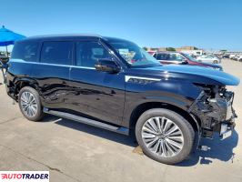 Infiniti Pozostałe 2025 3 Infiniti Pozostałe 2025 3