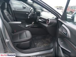 Chevrolet Trax 2025 1