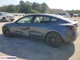 Tesla Model 3 2022 Tesla Model 3 2022