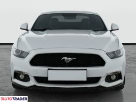Ford Mustang 2017 2.3 312 KM