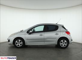 Peugeot 207 2010 1.6 88 KM