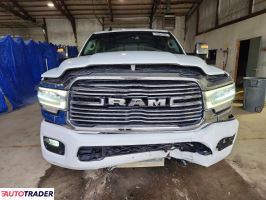Dodge Ram 2024 6