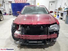 Chrysler 300C 2023 3