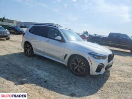 BMW X5 2021 3