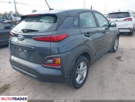 Hyundai Kona 2020 2