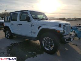 Jeep Wrangler 2022 2