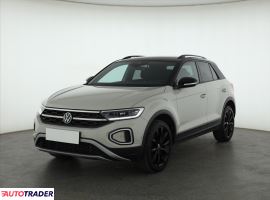 Volkswagen T-Roc 2023 1.5 147 KM