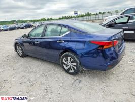 Nissan Altima 2022 2