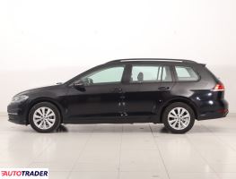 Volkswagen Golf 2018 1.6 113 KM