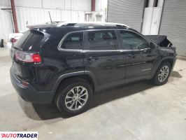 Jeep Cherokee 2019 2 Jeep Cherokee 2019 2
