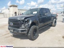 Ford Pozostałe 2019 6