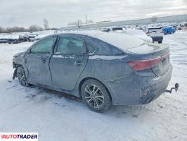 Kia Pozostałe 2023 2