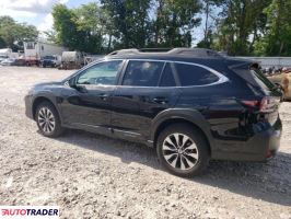 Subaru Outback 2024 2