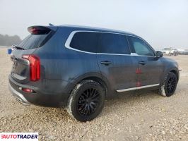 Kia Pozostałe 2022 3