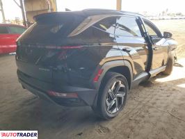 Hyundai Tucson 2024 1