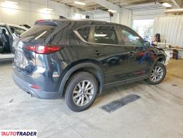 Mazda CX-5 2023 2