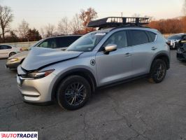 Mazda CX-5 - zobacz ofertę