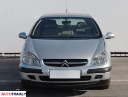 Citroen C5 2004 1.7 113 KM