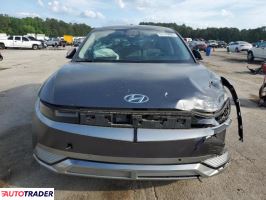 Hyundai Pozostałe 2022 Hyundai Pozostałe 2022