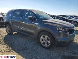 Kia Sorento 2021 2