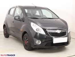 Chevrolet Spark 2011 1.0 67 KM