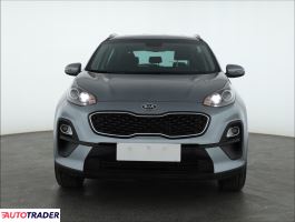 Kia Sportage 2021 1.6 174 KM Kia Sportage 2021 1.6 174 KM