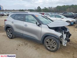 Kia Pozostałe 2022 2