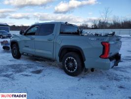 Toyota Tundra 2024 3