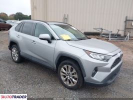 Toyota Pozostałe - zobacz ofertę