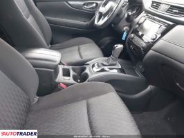 Nissan Rogue 2020 2