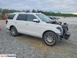 Ford Expedition 2024 3