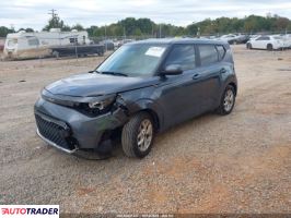 Kia Soul 2023 2