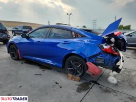 Honda Civic 2021 2 Honda Civic 2021 2