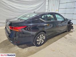 Nissan Altima 2020 2