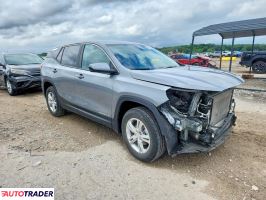 GMC Terrain 2024 1