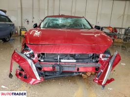 Nissan Altima 2024 2