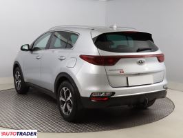 Kia Sportage 2020 1.6 130 KM