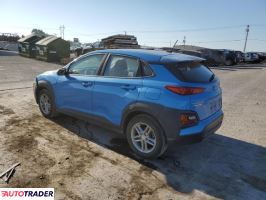 Hyundai Kona 2019 2