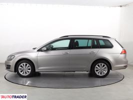 Volkswagen Golf 2016 1.6 108 KM