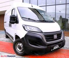 Fiat Ducato 2023 2.0