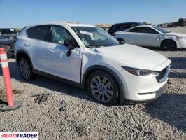 Mazda CX-5 2021 2