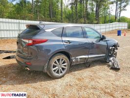 Acura RDX 2020 2